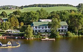 Elmhirst Resort